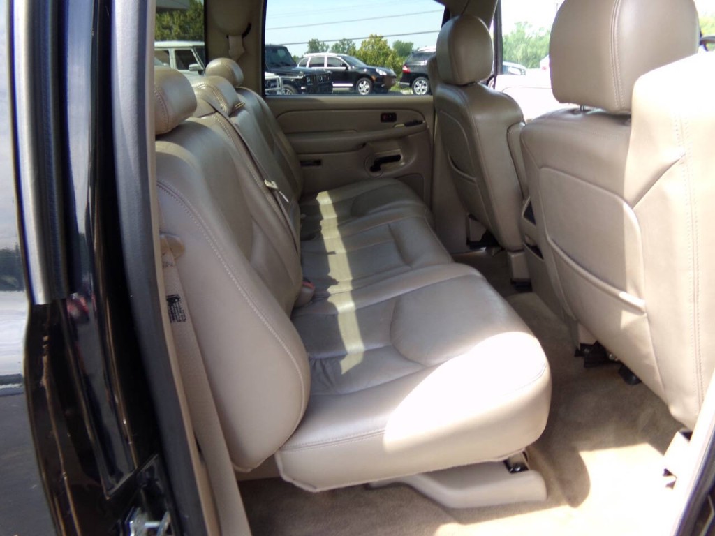 2005 Chevrolet Silverado 1500 Image 30