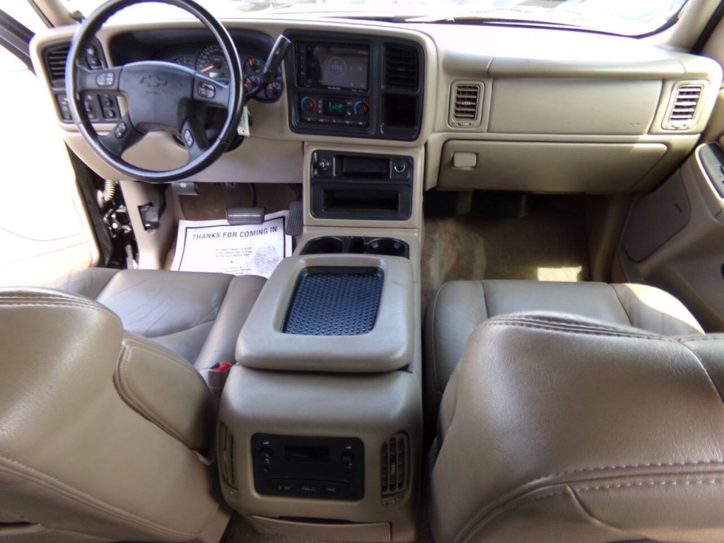 2005 Chevrolet Silverado 1500 Image 32