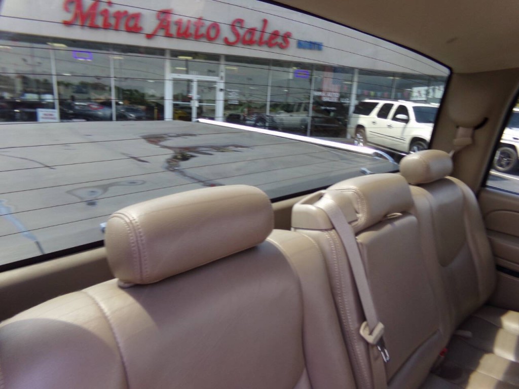2005 Chevrolet Silverado 1500 Image 33