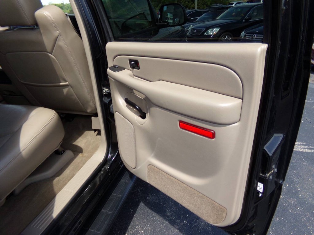 2005 Chevrolet Silverado 1500 Image 34