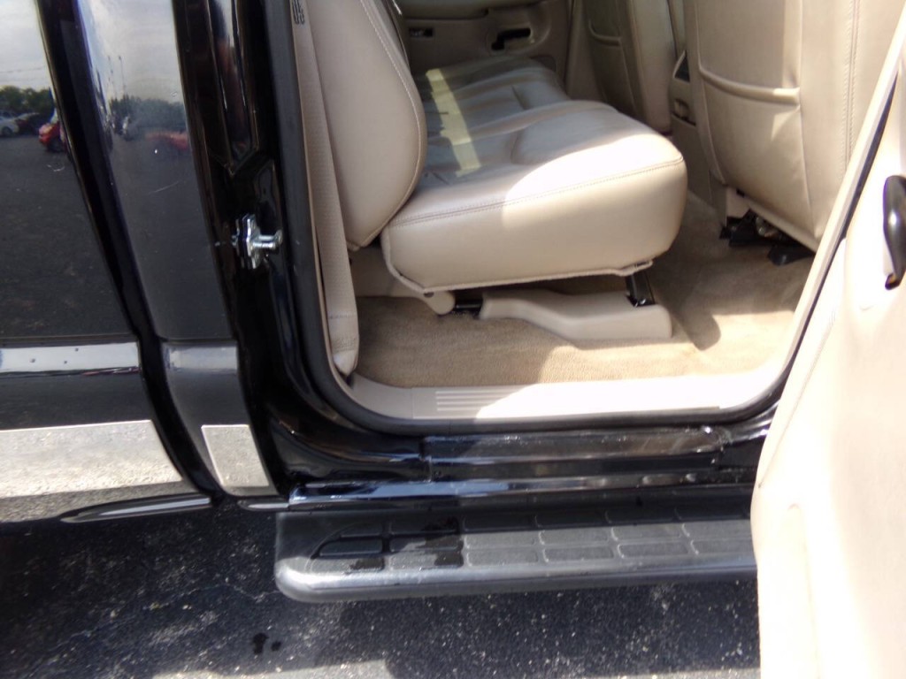 2005 Chevrolet Silverado 1500 Image 35
