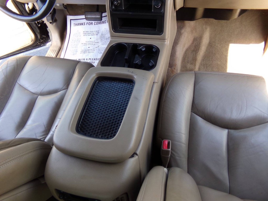 2005 Chevrolet Silverado 1500 Image 38
