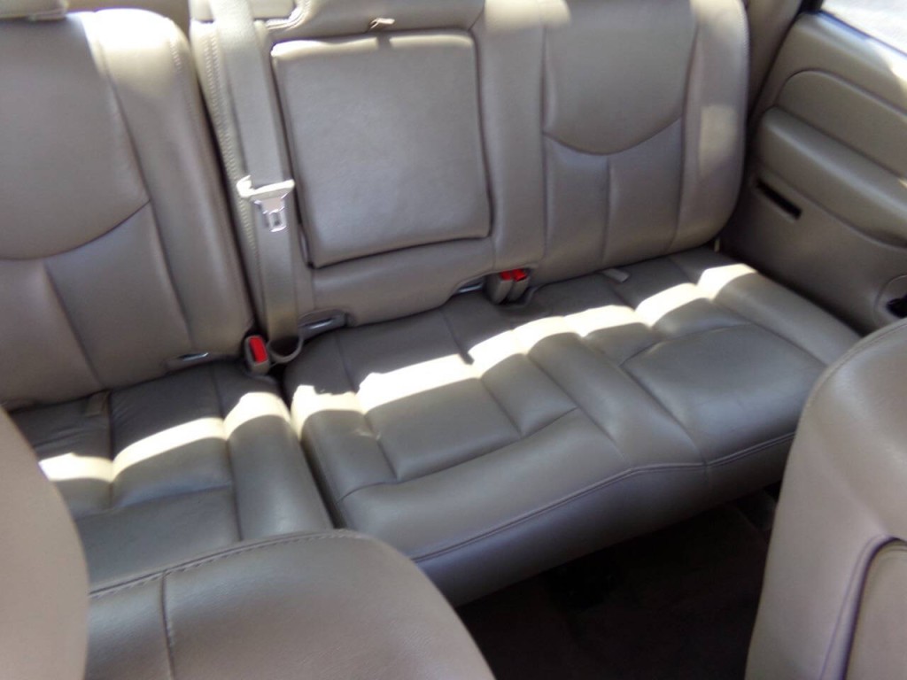 2005 Chevrolet Silverado 1500 Image 41