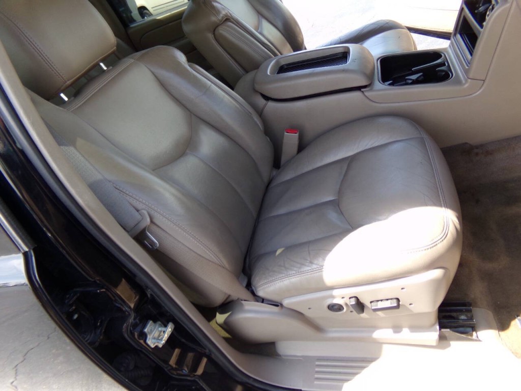2005 Chevrolet Silverado 1500 Image 43