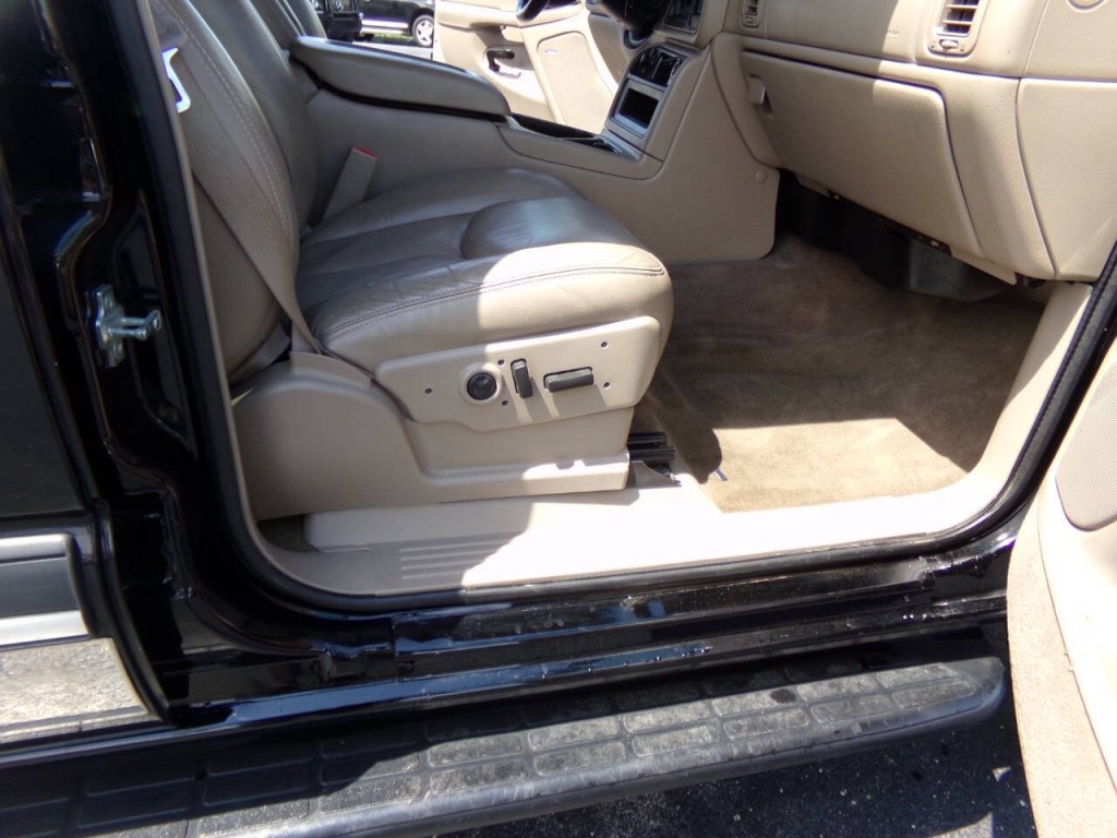 2005 Chevrolet Silverado 1500 Image 44