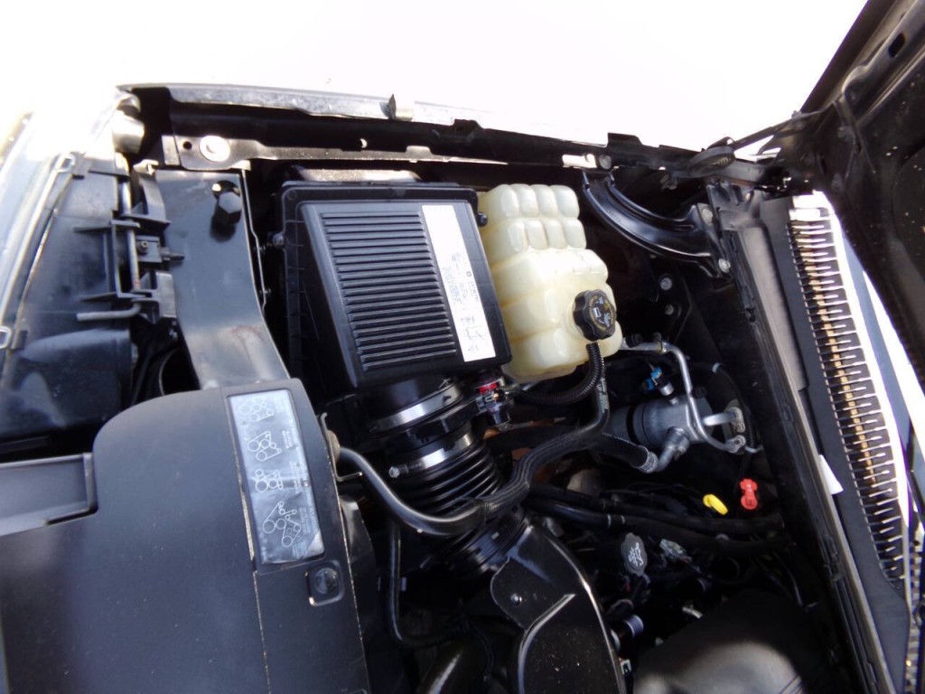 2005 Chevrolet Silverado 1500 Image 48