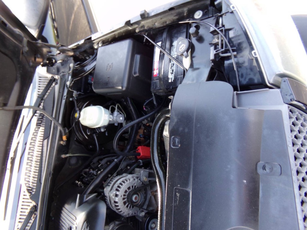 2005 Chevrolet Silverado 1500 Image 49