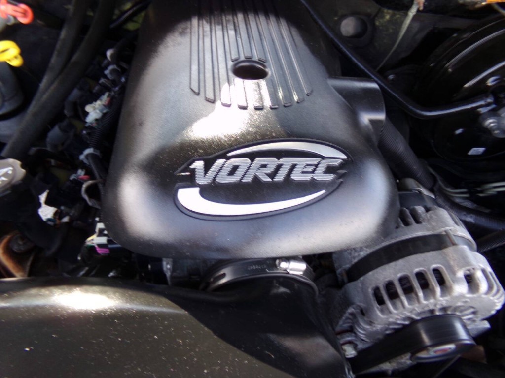 2005 Chevrolet Silverado 1500 Image 51