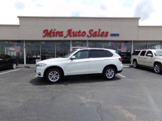 Image for 2015 BMW X5 xDrive35i ID: 7467351