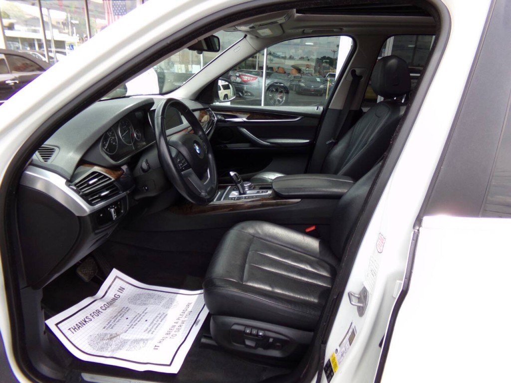2015 BMW X5 Image 10