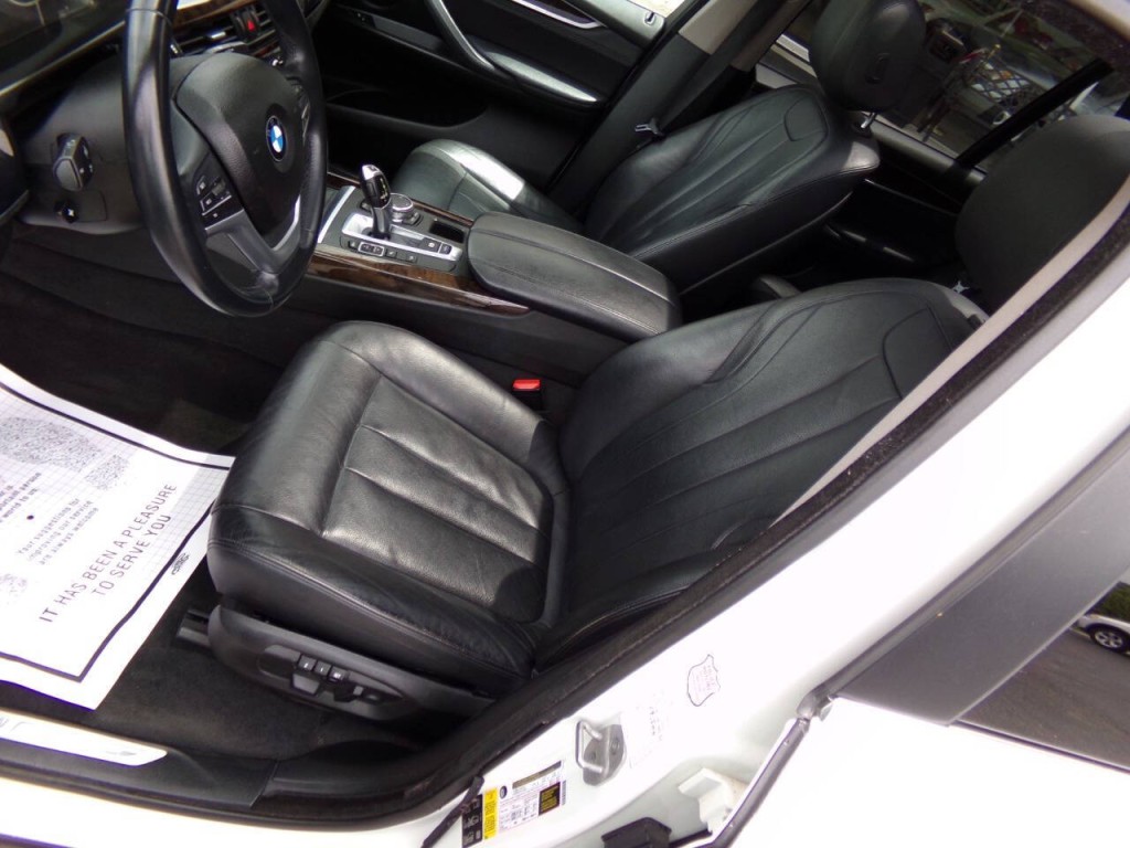 2015 BMW X5 Image 11