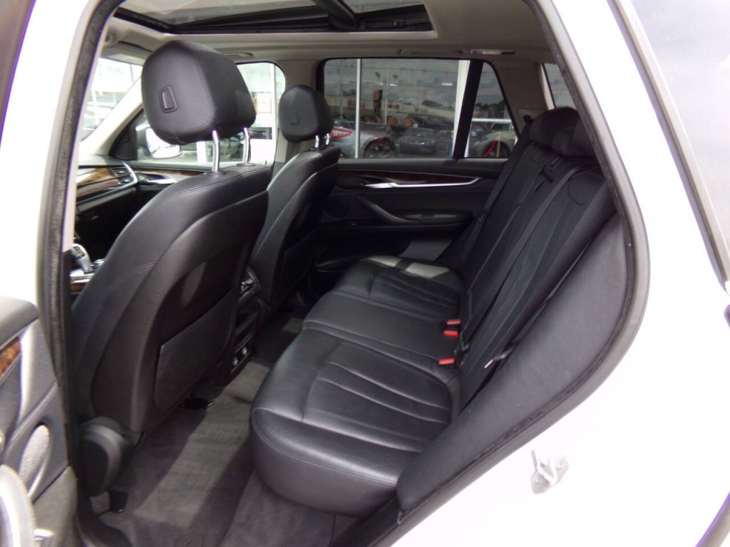 2015 BMW X5 Image 13