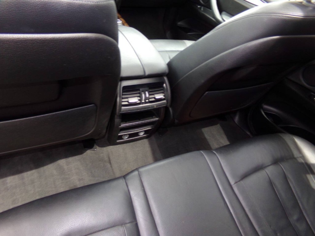 2015 BMW X5 Image 15