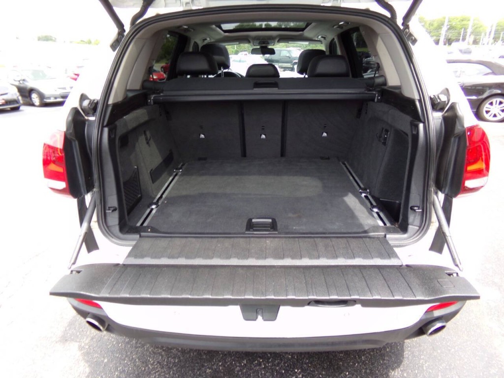 2015 BMW X5 Image 19