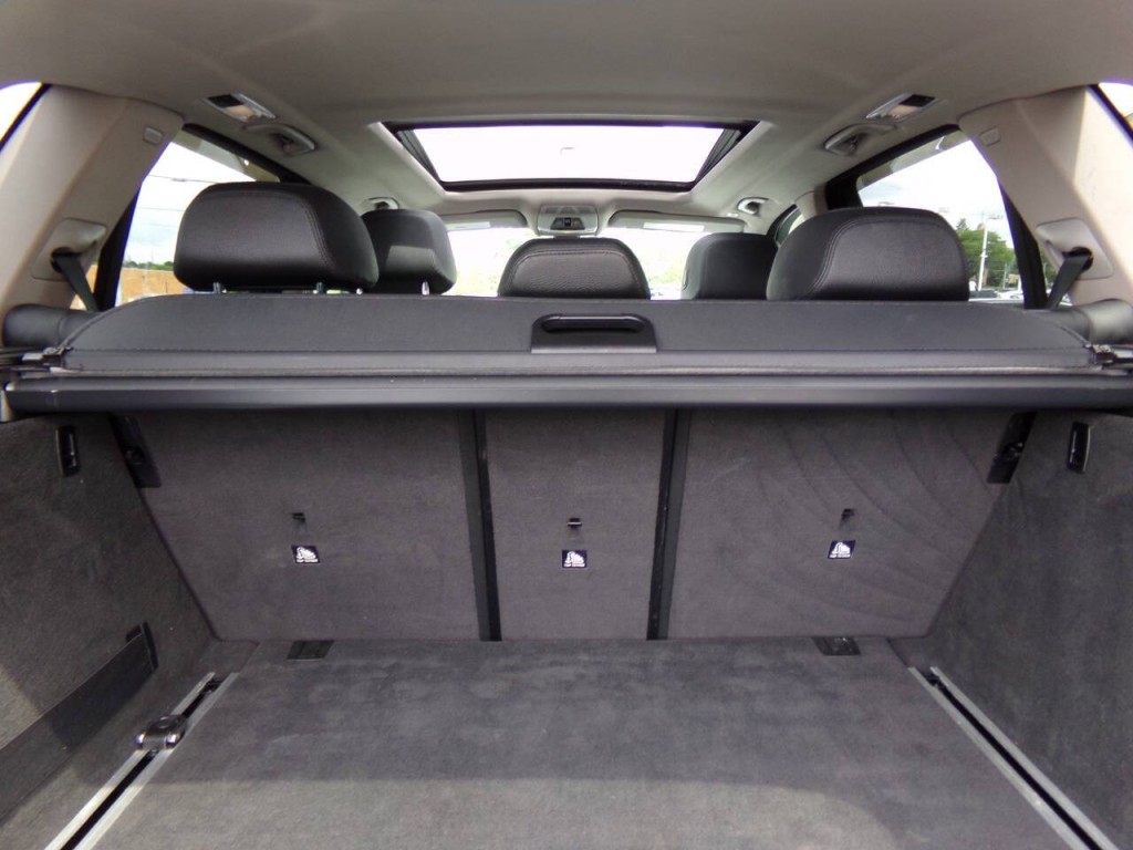 2015 BMW X5 Image 20