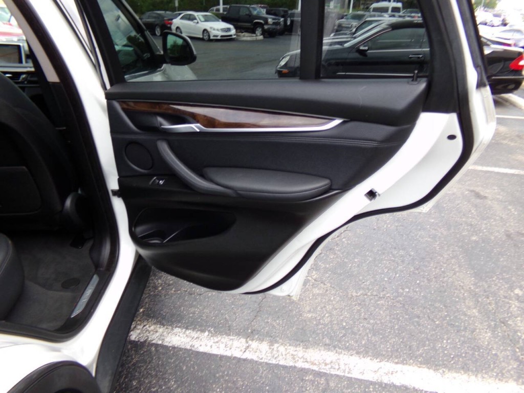 2015 BMW X5 Image 27