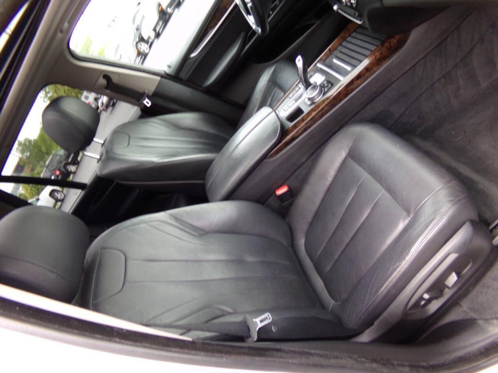 2015 BMW X5 Image 29
