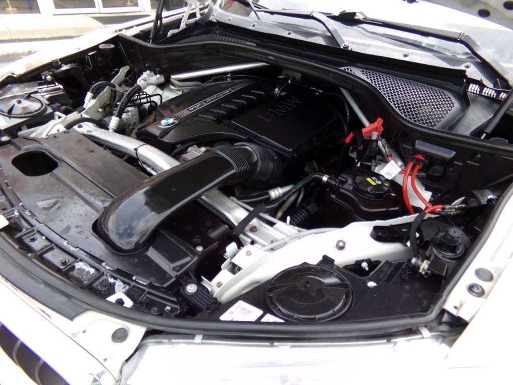 2015 BMW X5 Image 34