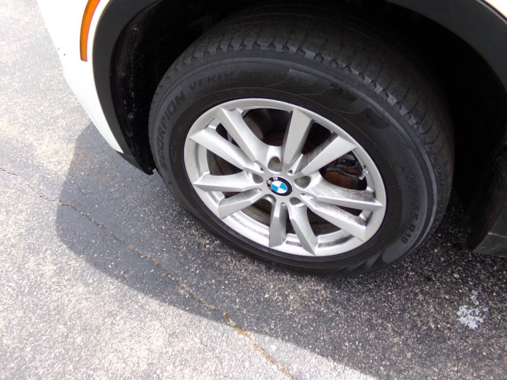 2015 BMW X5 Image 37