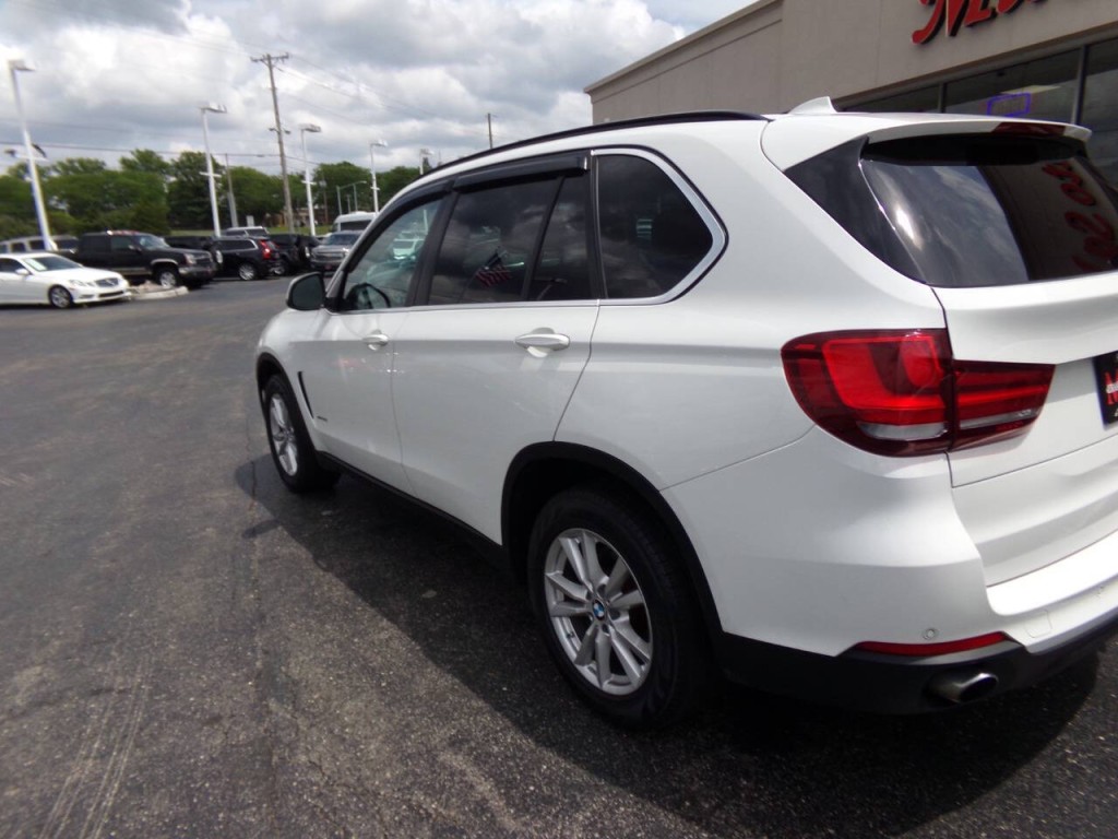 2015 BMW X5 Image 41