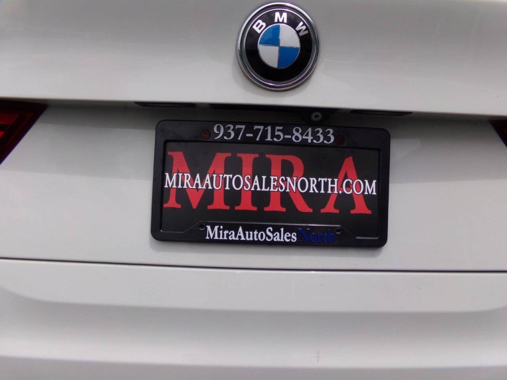 2015 BMW X5 Image 42