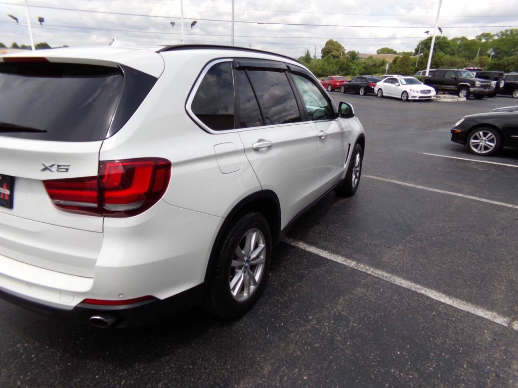 2015 BMW X5 Image 43