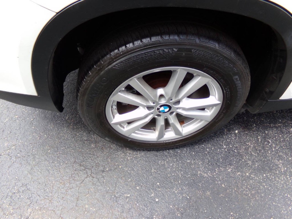 2015 BMW X5 Image 44