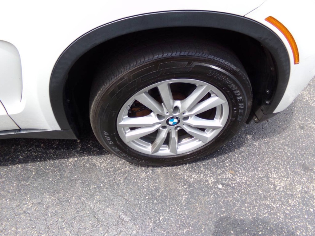 2015 BMW X5 Image 46