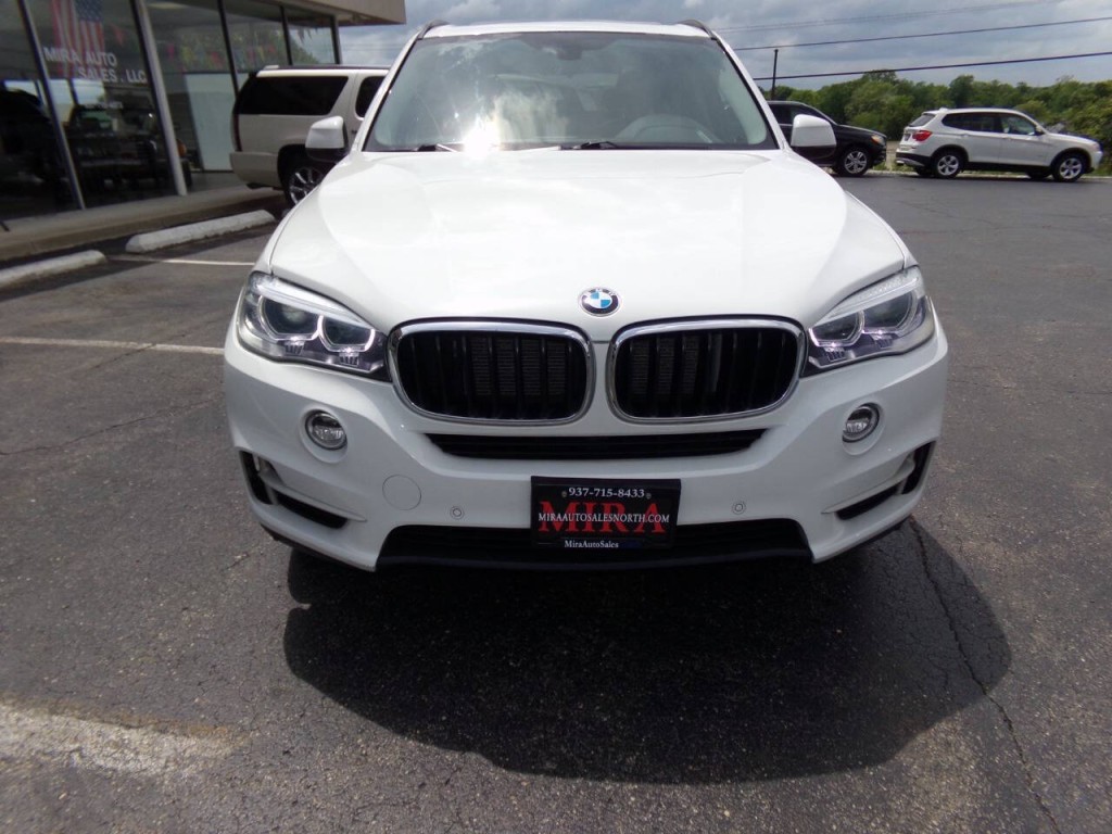 2015 BMW X5 Image 48