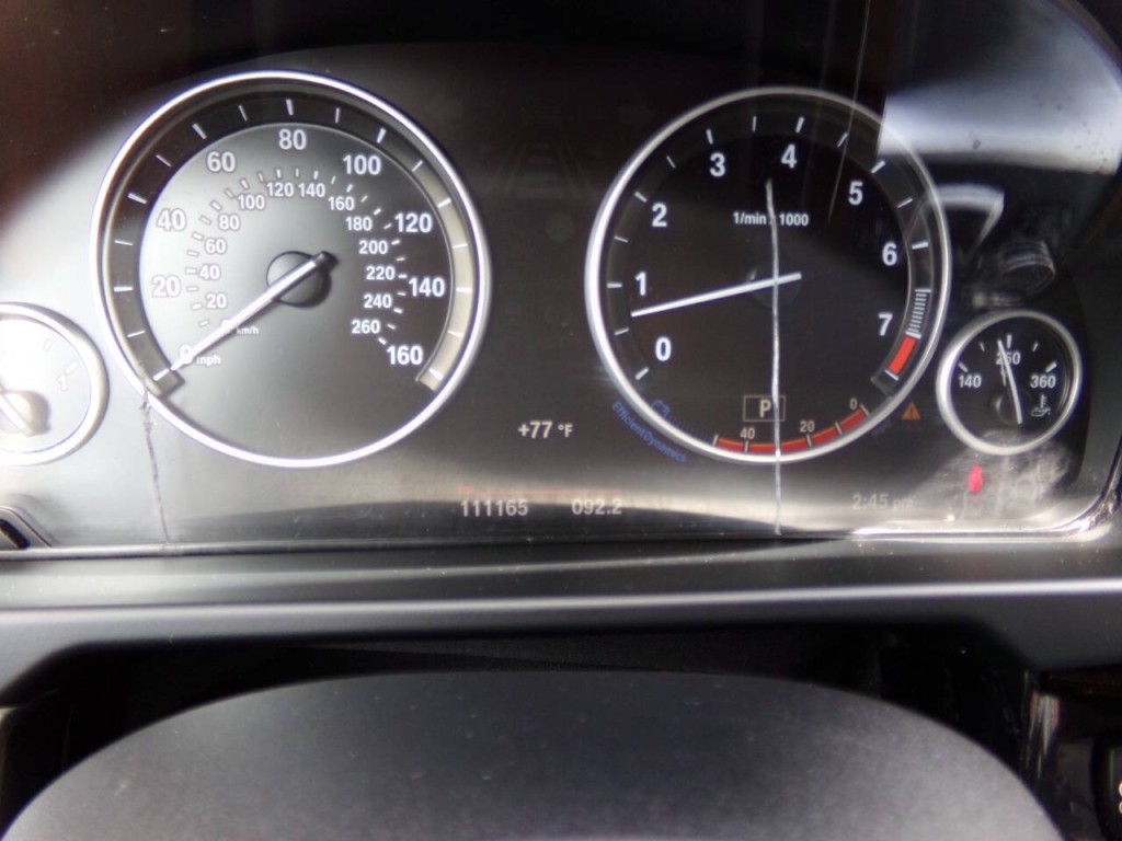 2015 BMW X5 Image 51