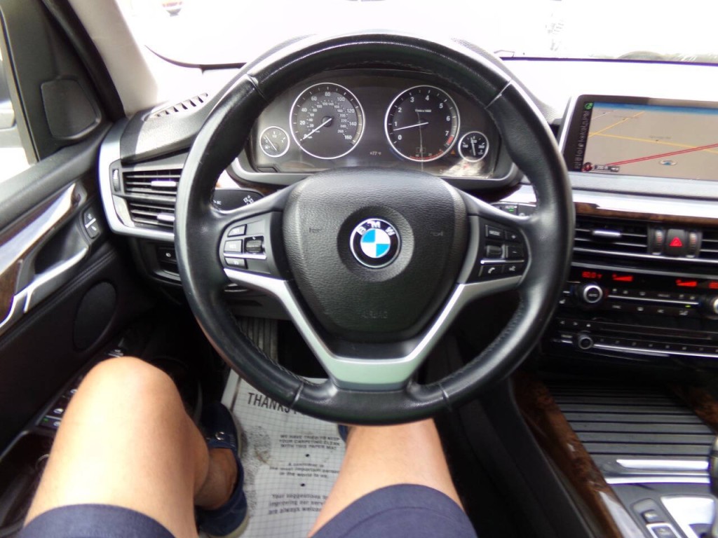 2015 BMW X5 Image 52