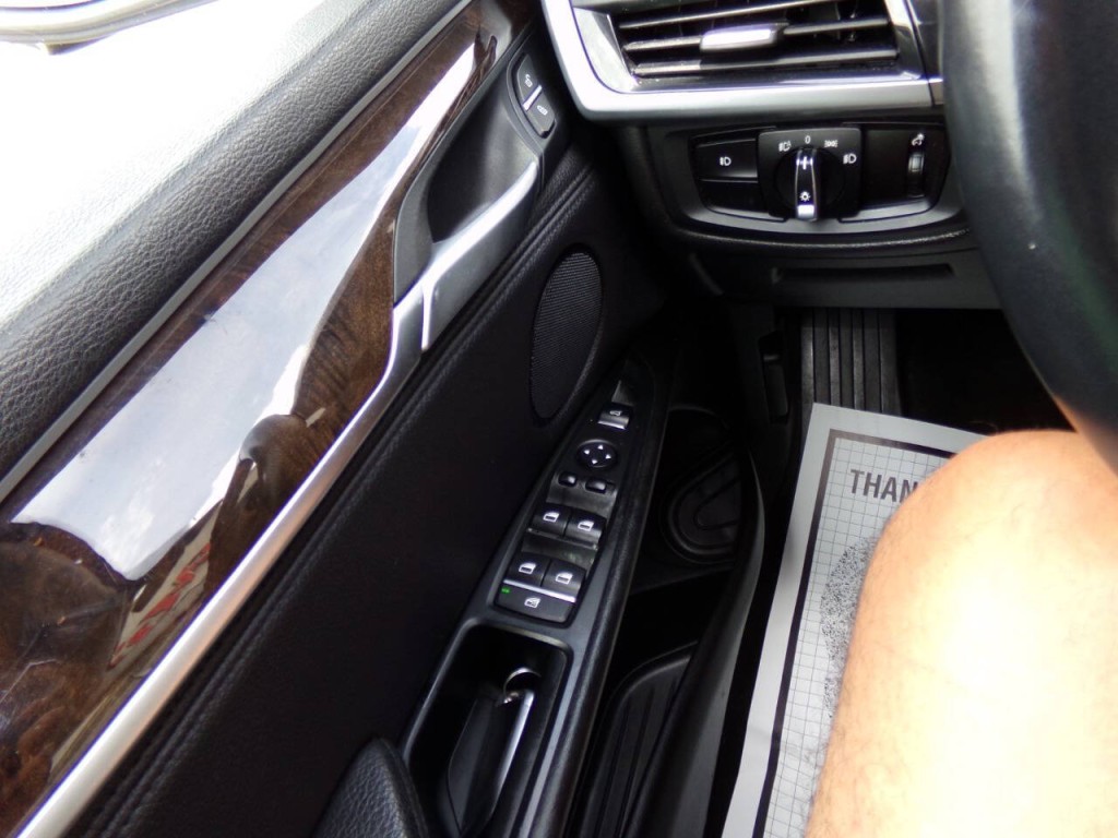 2015 BMW X5 Image 53