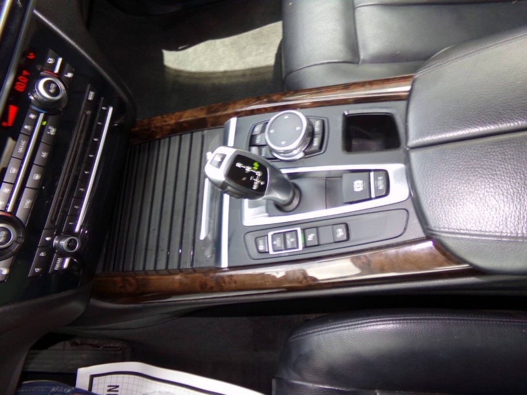 2015 BMW X5 Image 55