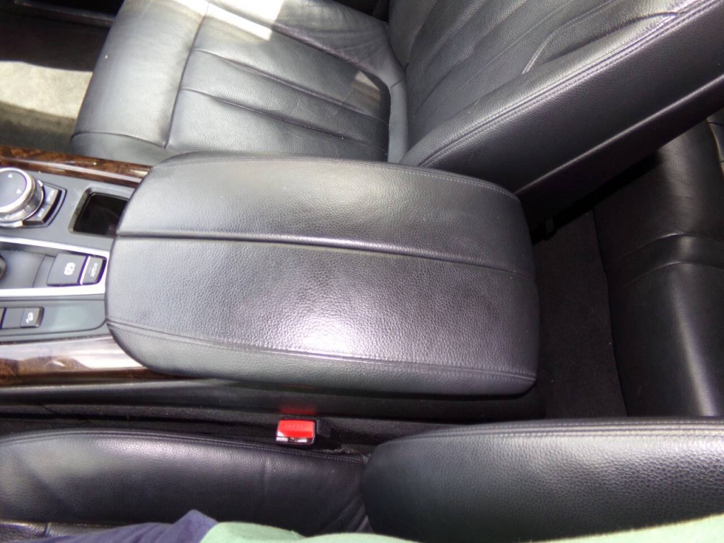 2015 BMW X5 Image 56