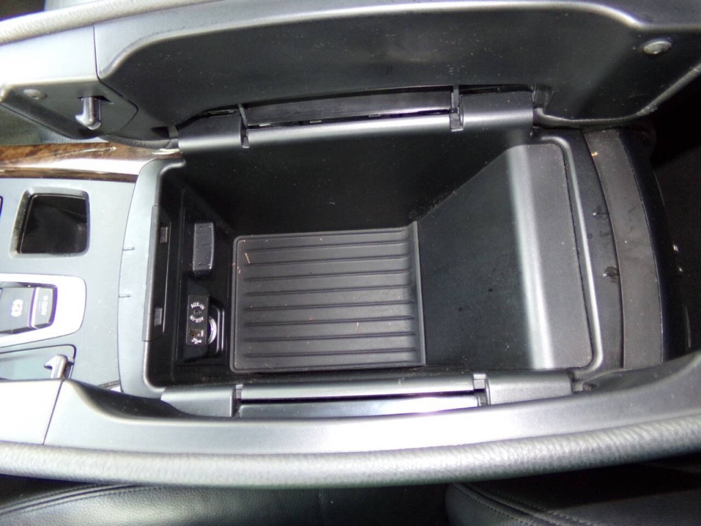 2015 BMW X5 Image 57