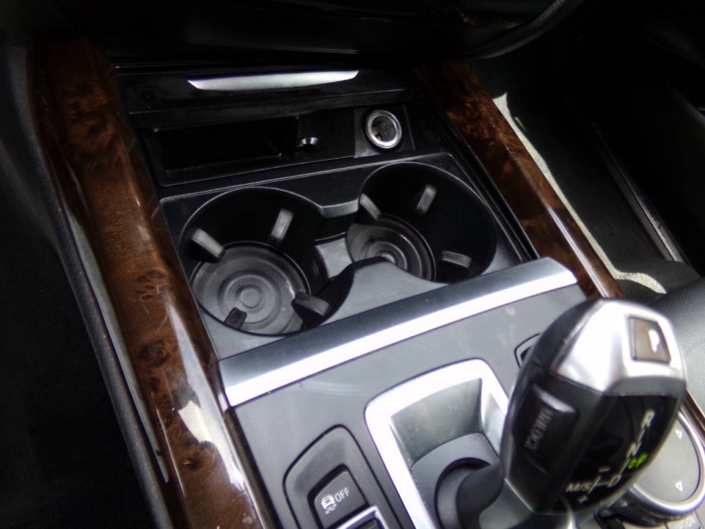 2015 BMW X5 Image 58
