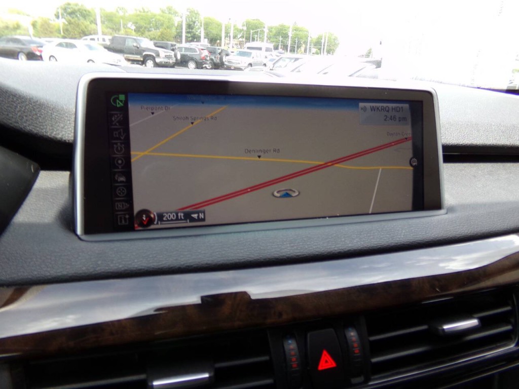 2015 BMW X5 Image 59