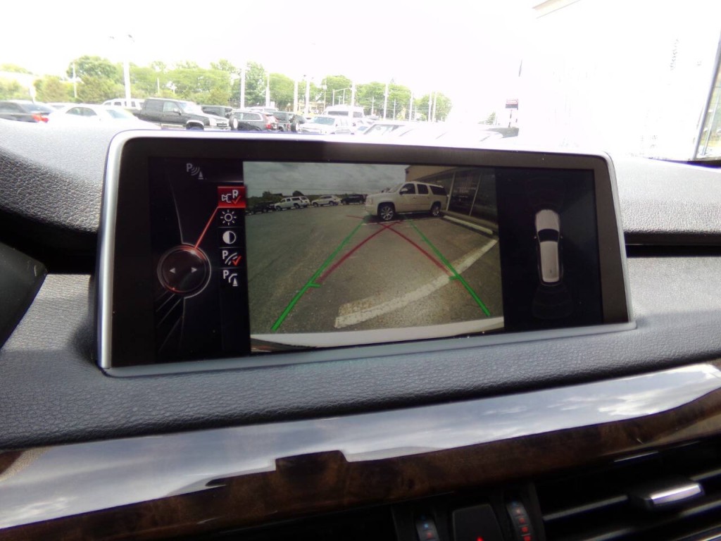 2015 BMW X5 Image 60