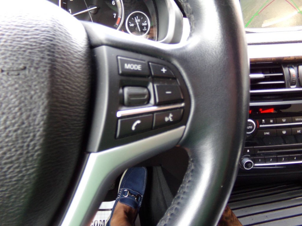 2015 BMW X5 Image 61