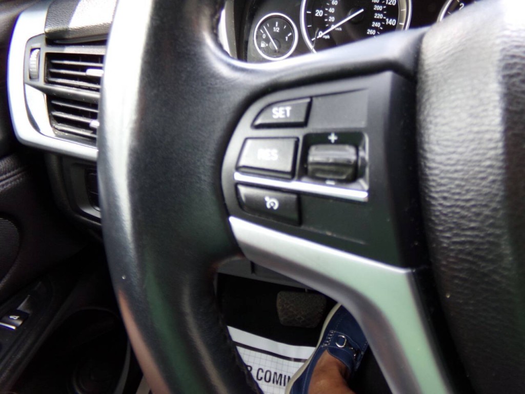 2015 BMW X5 Image 62