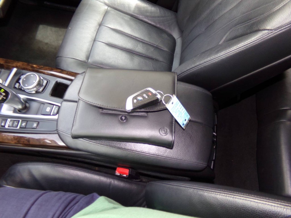 2015 BMW X5 Image 63