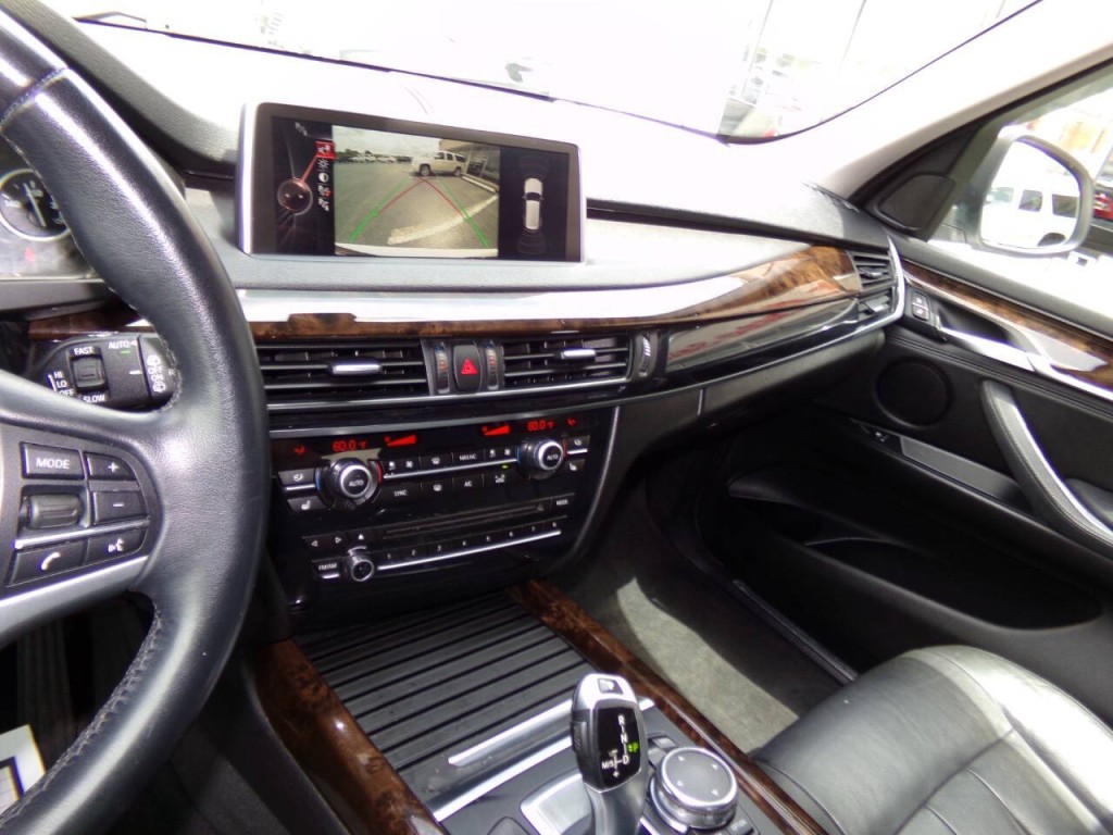 2015 BMW X5 Image 64