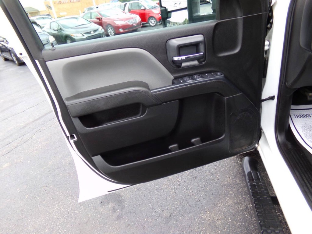 2019 Chevrolet Silverado 1500 Image 13