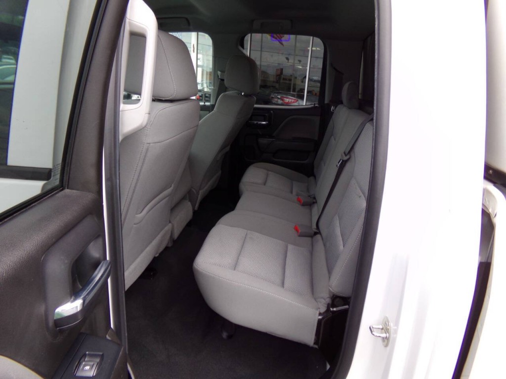 2019 Chevrolet Silverado 1500 Image 14