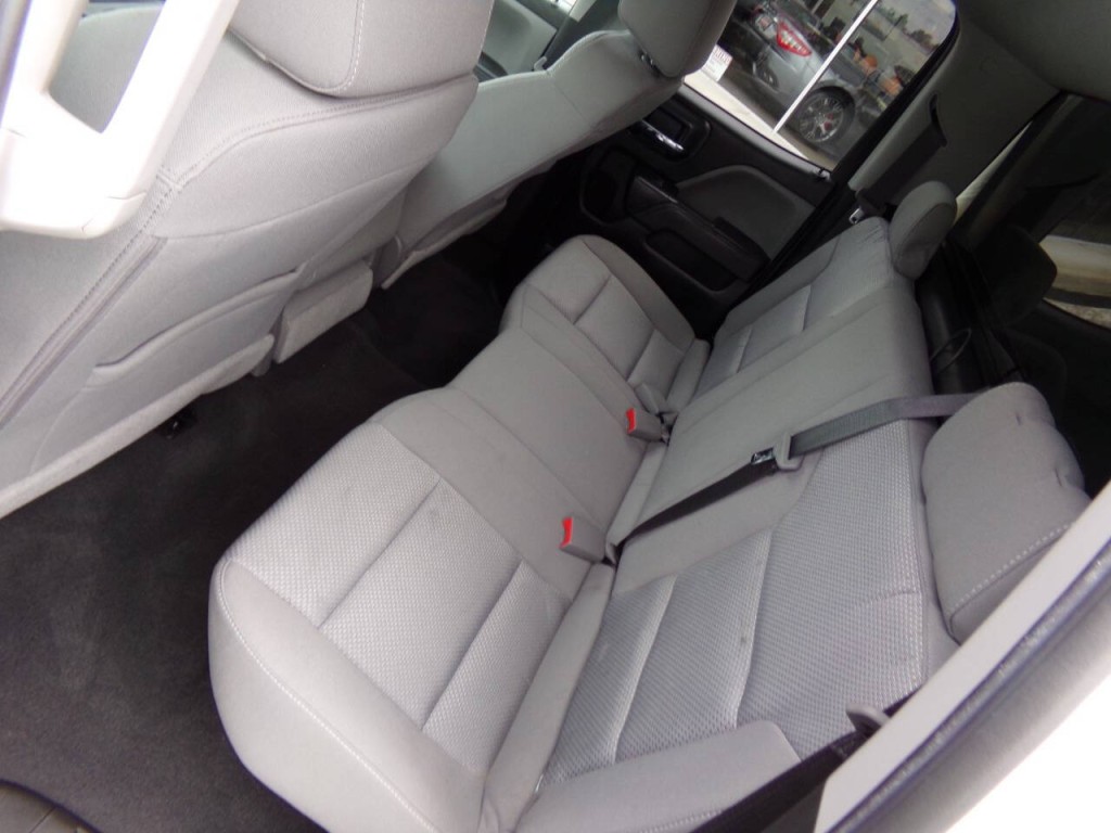 2019 Chevrolet Silverado 1500 Image 15