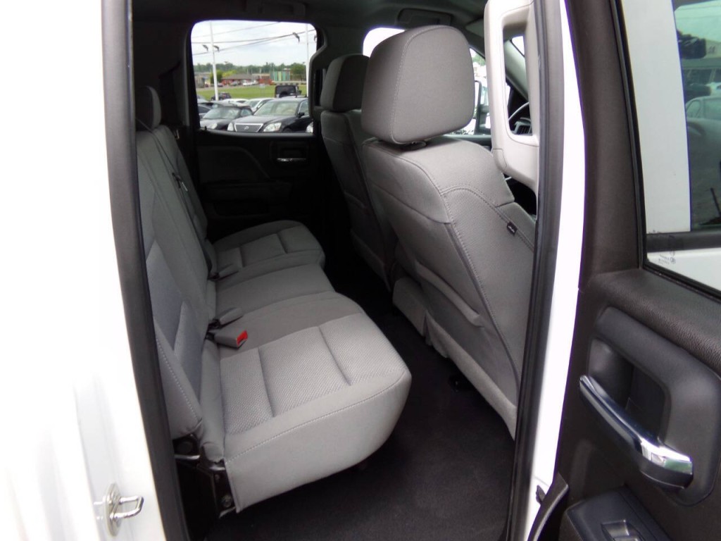 2019 Chevrolet Silverado 1500 Image 19