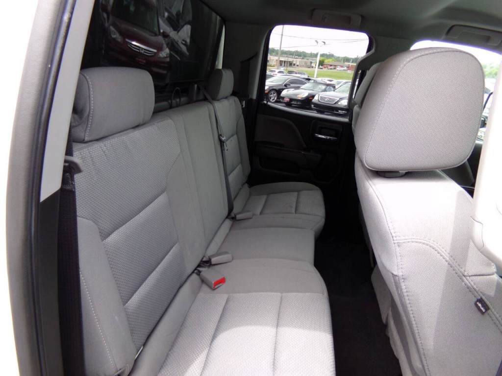 2019 Chevrolet Silverado 1500 Image 20