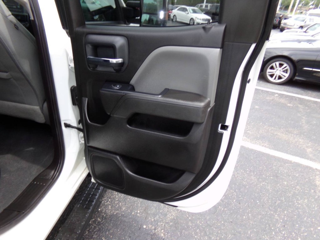 2019 Chevrolet Silverado 1500 Image 22