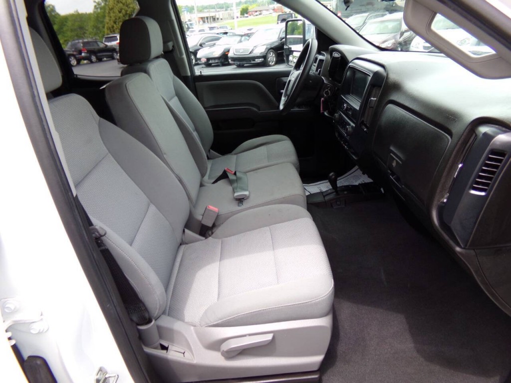 2019 Chevrolet Silverado 1500 Image 23