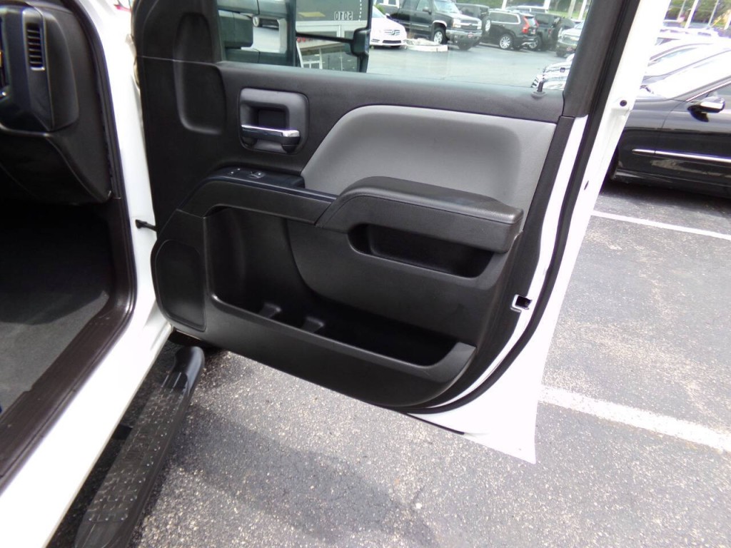 2019 Chevrolet Silverado 1500 Image 25